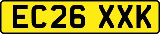 EC26XXK
