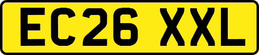 EC26XXL