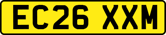 EC26XXM