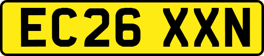 EC26XXN