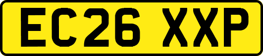 EC26XXP