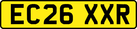 EC26XXR