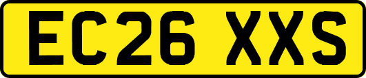EC26XXS