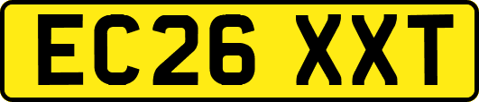 EC26XXT