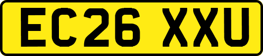 EC26XXU