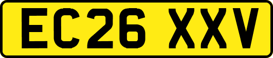 EC26XXV