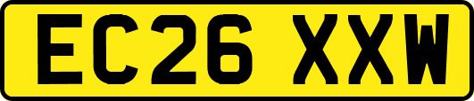EC26XXW