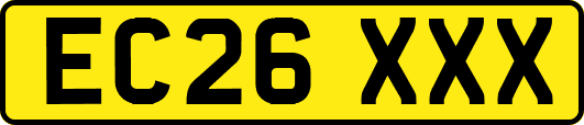 EC26XXX