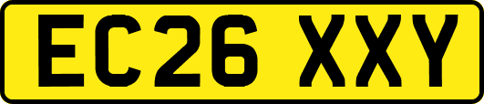 EC26XXY