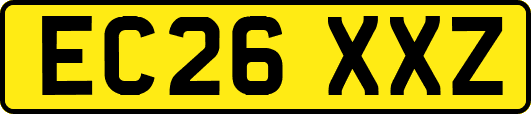 EC26XXZ