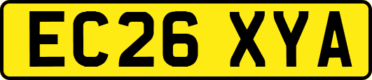 EC26XYA