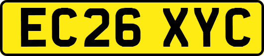EC26XYC