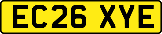 EC26XYE