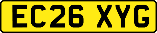 EC26XYG