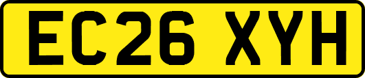 EC26XYH
