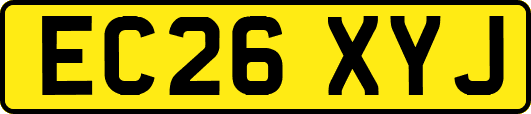EC26XYJ