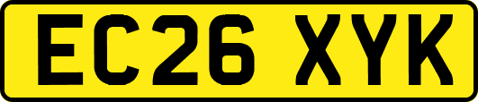EC26XYK
