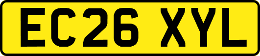 EC26XYL