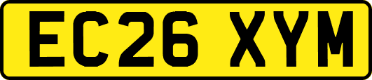 EC26XYM