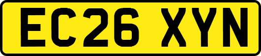 EC26XYN