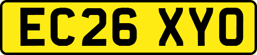 EC26XYO