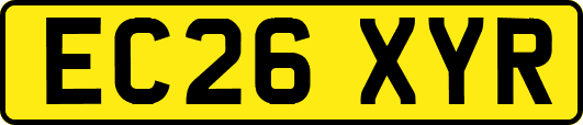 EC26XYR