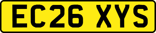 EC26XYS