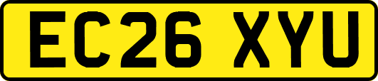 EC26XYU