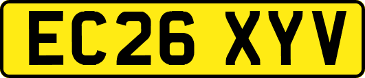 EC26XYV