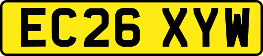 EC26XYW