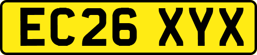EC26XYX