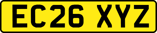 EC26XYZ