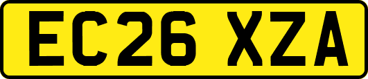 EC26XZA