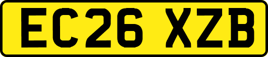 EC26XZB