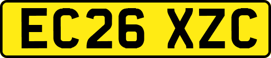 EC26XZC