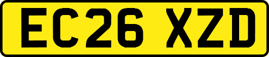 EC26XZD