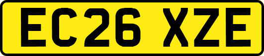 EC26XZE