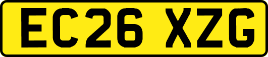 EC26XZG