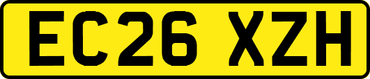 EC26XZH