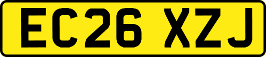 EC26XZJ