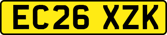 EC26XZK