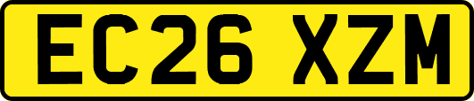 EC26XZM