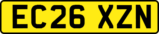 EC26XZN