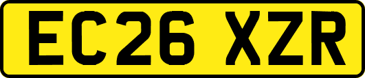 EC26XZR