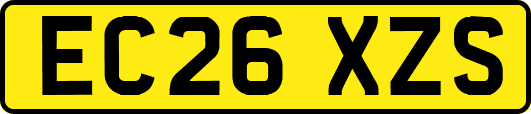 EC26XZS
