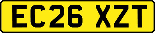 EC26XZT