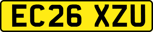 EC26XZU