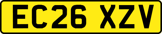 EC26XZV