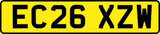 EC26XZW