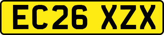 EC26XZX